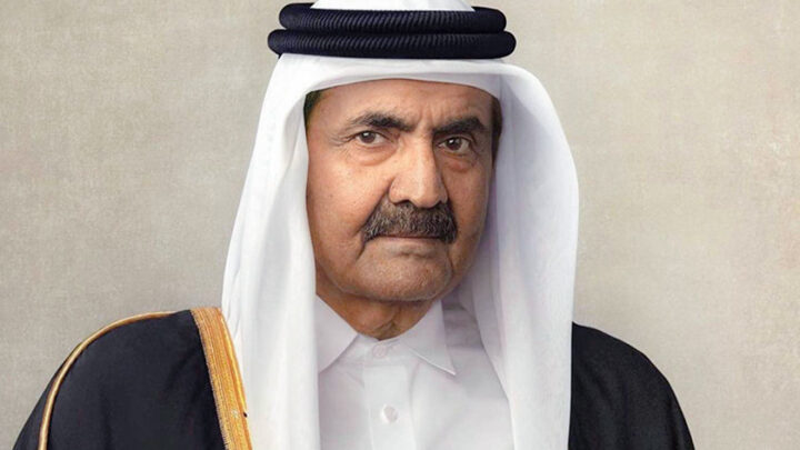 Hamad bin Khalifa Al Thani Biography: Net Worth, Spouse, Age, Grandchildren, Height, Children, Parents