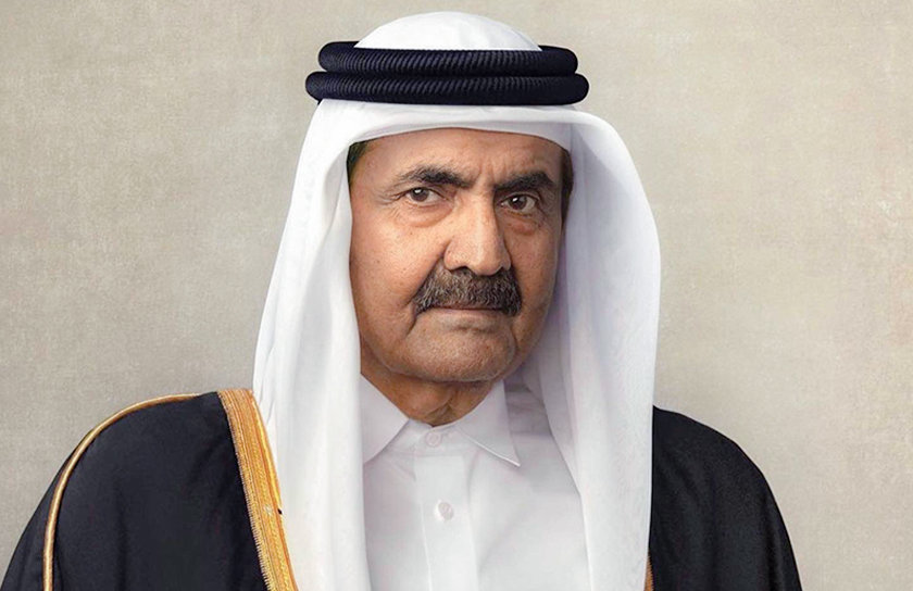 Hamad bin Khalifa Al Thani Biography: Net Worth, Spouse, Age ...