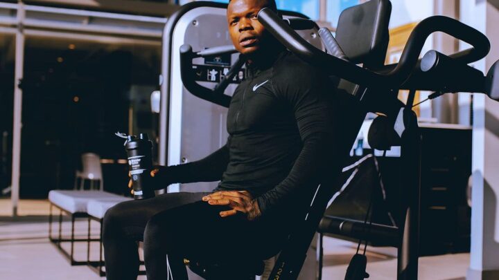 Harmonize: From Bongo Flava Underdog to The Genre’s Vanguard