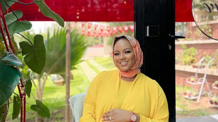Hauwa Indimi Biography: Husband, Age, Parents, Net Worth, YouTube, Phone Number, Instagram, Children, Vlog