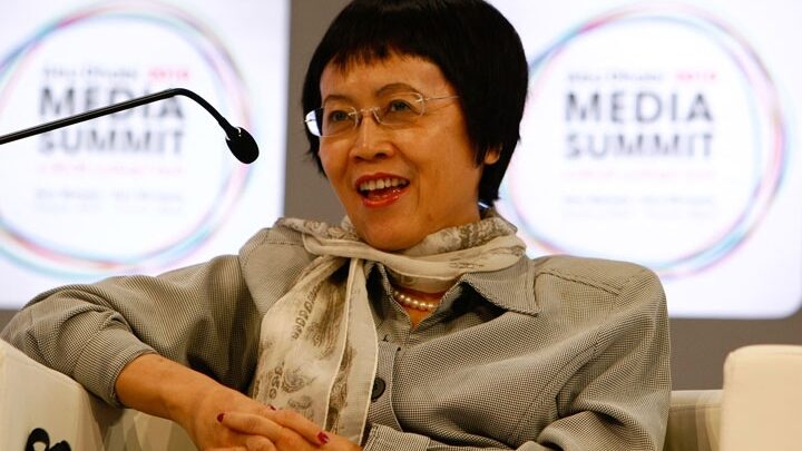 Hu Shuli Biography: Age, Husband, Quotes, Net Worth, Education