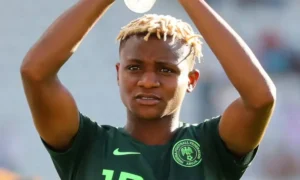 Uchenna Kanu