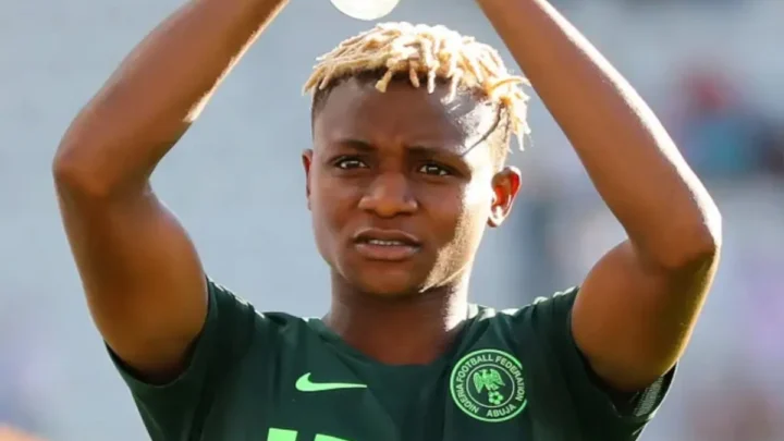 Uchenna Kanu Bio: Stats, Age, Husband, Net Worth, Salary, Parents, Instagram, Twitter, Wiki