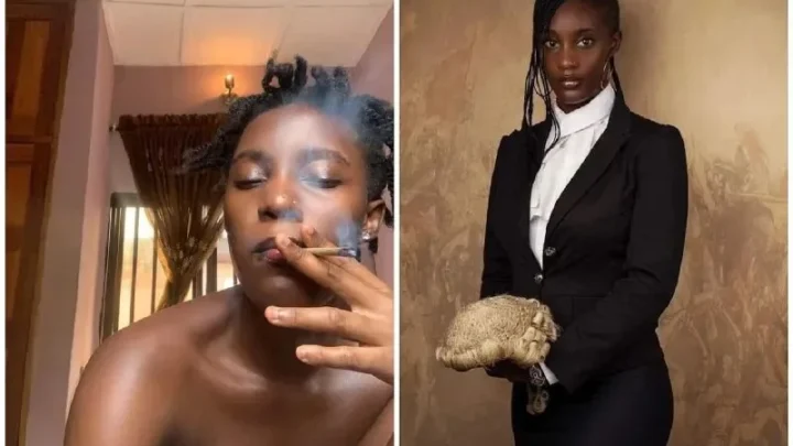 Lawyer Ifunanya Excel Grant Biography: Age, Boyfriend, Net Worth, State Of Origin, Video, Instagram