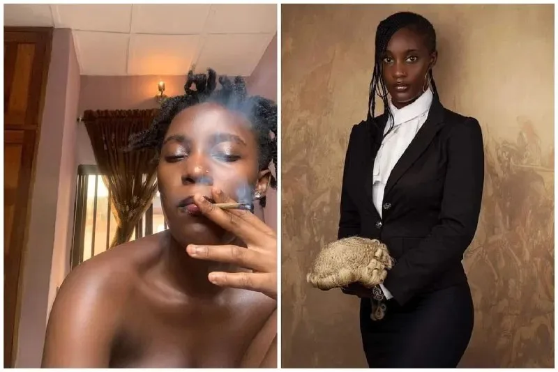 Lawyer Ifunanya Excel Grant Biography: Age, Boyfriend, Net Worth, State Of Origin, Video, Instagram
