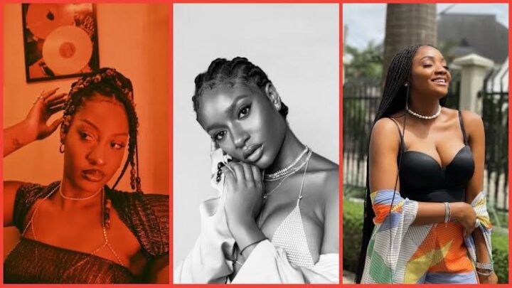 Unstoppable Finest: Nigeria’s Top 10 Female Music Artists