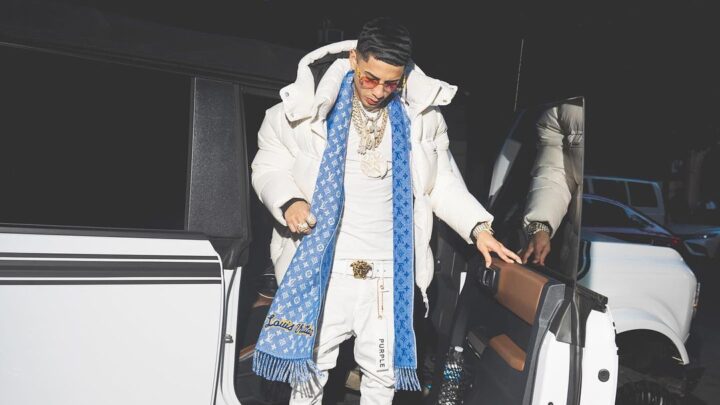 J.I the Prince of N.Y Biography: Height, Girlfriend, Net Worth, Age, Songs, Parents, Real Name, Instagram