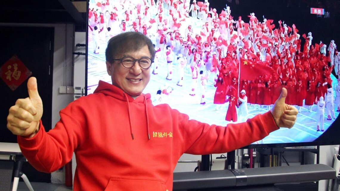Jackie Chan Biography: Movies, Wife, Net Worth, Children, Age, TV Shows, Height Jackie Chan Biography: Movies, Wife, Net Worth, Children, Age, TV Shows, Height