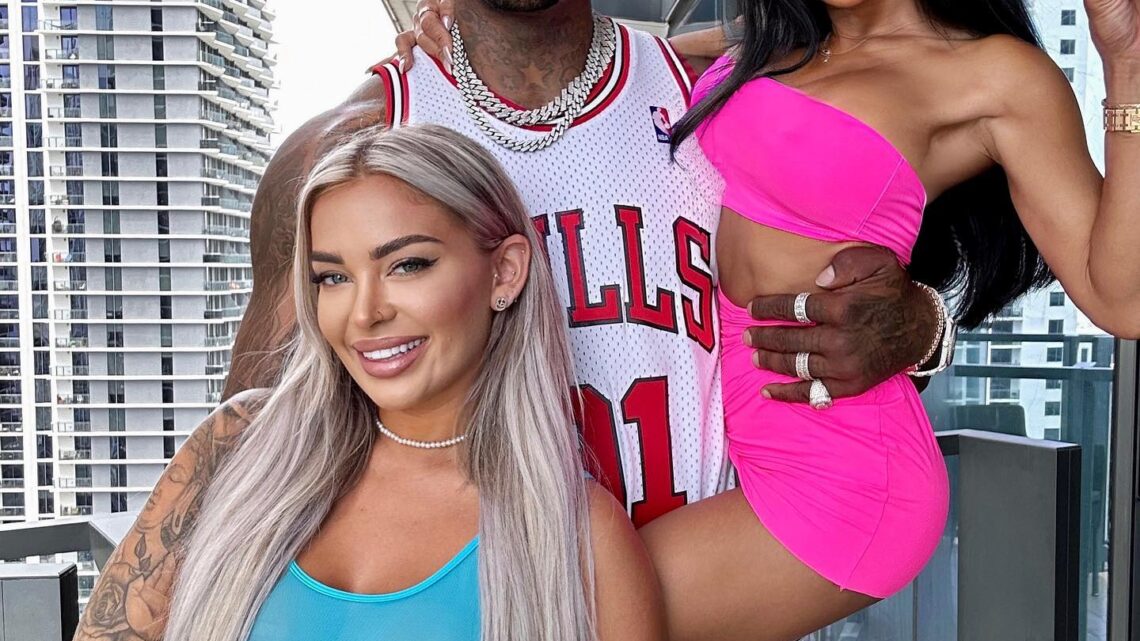 Jason Luv Biography: Age, Girlfriend, Net Worth, Instagram, Height, TikTok, Podcast Jason Luv Biography: Age, Girlfriend, Net Worth, Instagram, Height, TikTok, Podcast