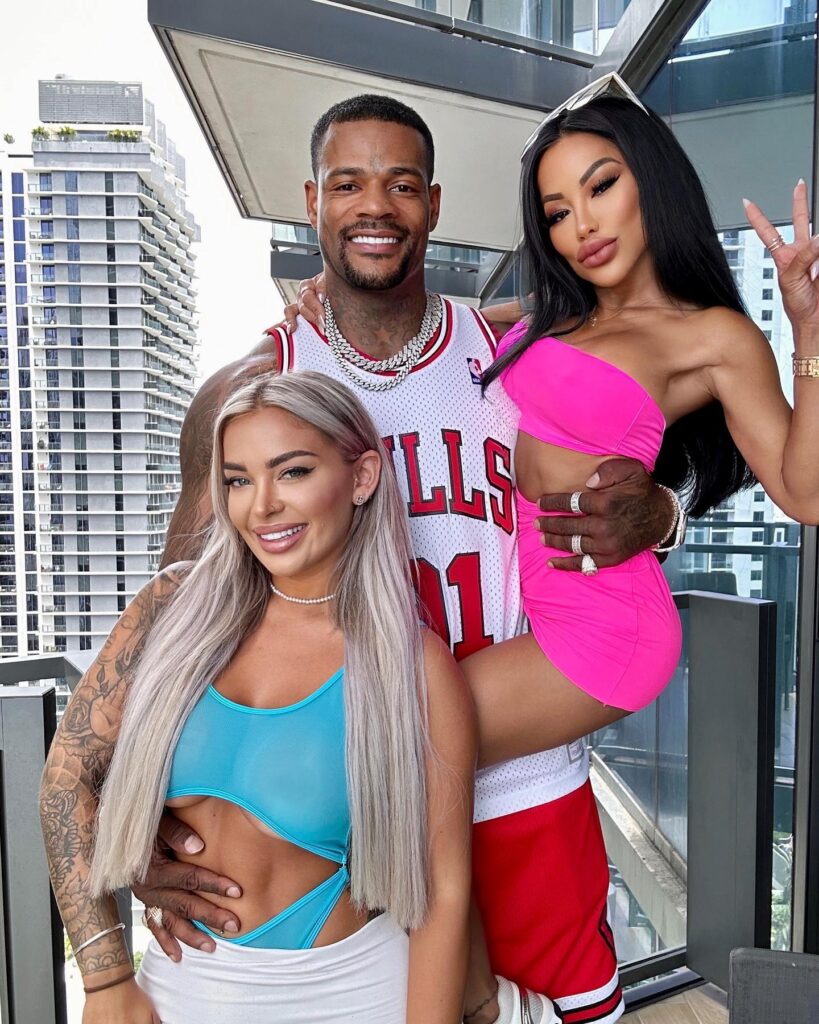 Jason Luv Biography: Age, Girlfriend, Net Worth, Instagram, Height, TikTok, Podcast | TheCityCeleb