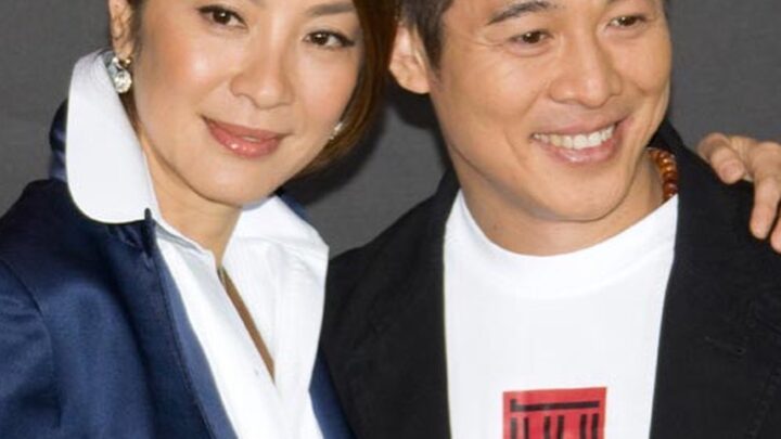 Jet Li Biography: Age, Movies, Wife, Net Worth, Children, Height, Still Alive?