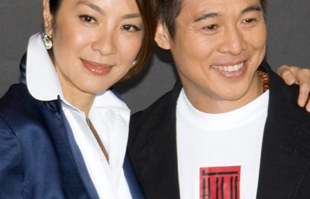 Jet Li Biography: Age, Movies, Wife, Net Worth, Children, Height, Still Alive? Jet Li Biography: Age, Movies, Wife, Net Worth, Children, Height, Still Alive?