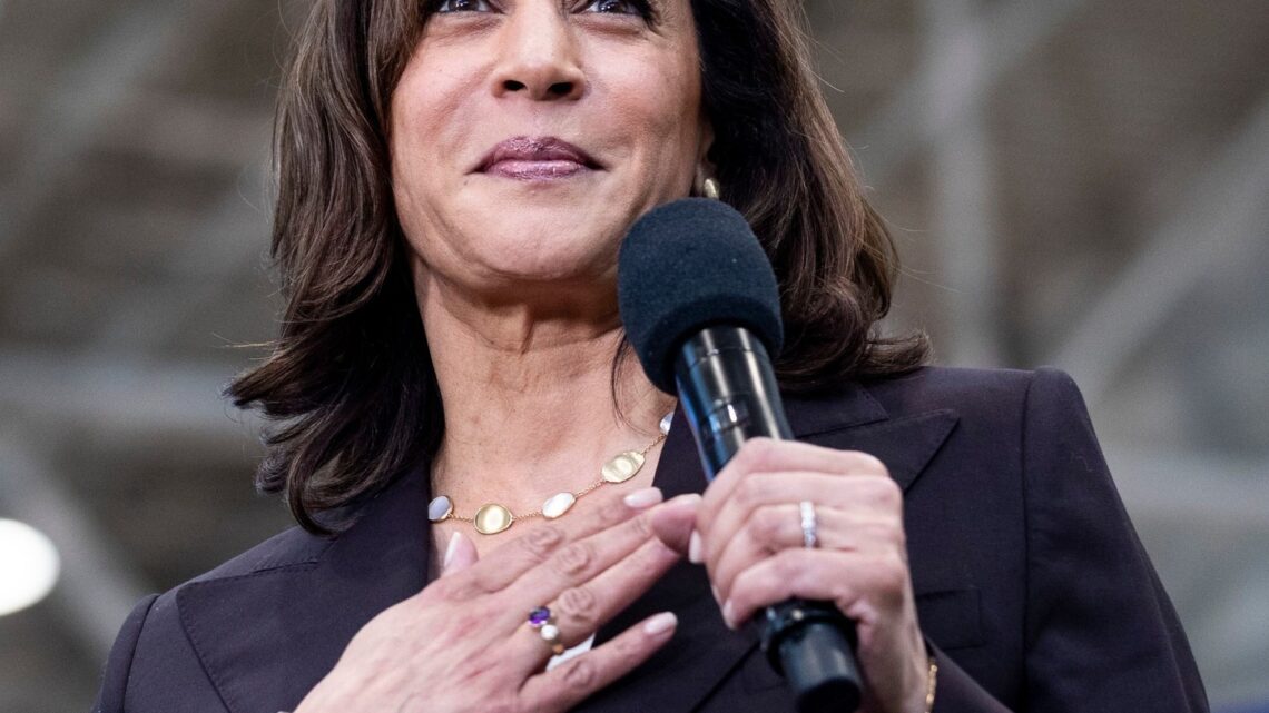 Kamala Harris Biography: Husband, Children, Age, Nationality, Net Worth, Parents, Height, Achievements Kamala Harris Biography: Husband, Children, Age, Nationality, Net Worth, Parents, Height, Achievements