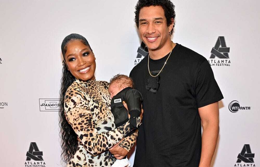 Keke Palmer’s Boyfriend Darius Daulton Jackson Biography: Net Worth, Height, Age, Girlfriend, Parents, Brother, Movies Keke Palmer’s Boyfriend Darius Daulton Jackson Biography: Net Worth, Height, Age, Girlfriend, Parents, Brother, Movies