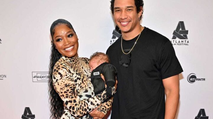 Keke Palmer’s Boyfriend Darius Daulton Jackson Biography: Net Worth, Height, Age, Girlfriend, Parents, Brother, Movies