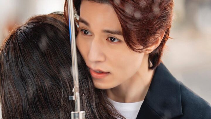 Lee Dong-wook Biography: Wife, Movies, Age, Net Worth, Instagram, Relationships, Parents, Girlfriend
