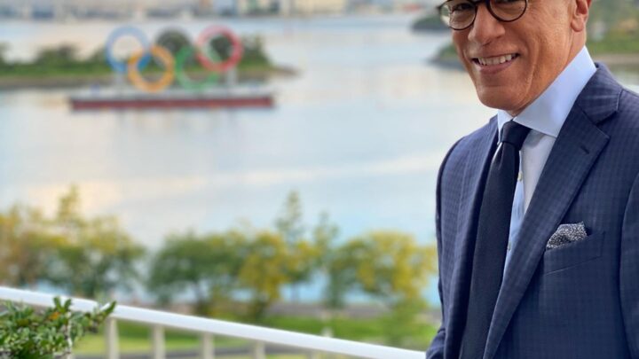 Lester Holt Biography: Wife, Age, Children, Net Worth, Parents, Wikipedia, Height, Ethnicity, Ill, Family