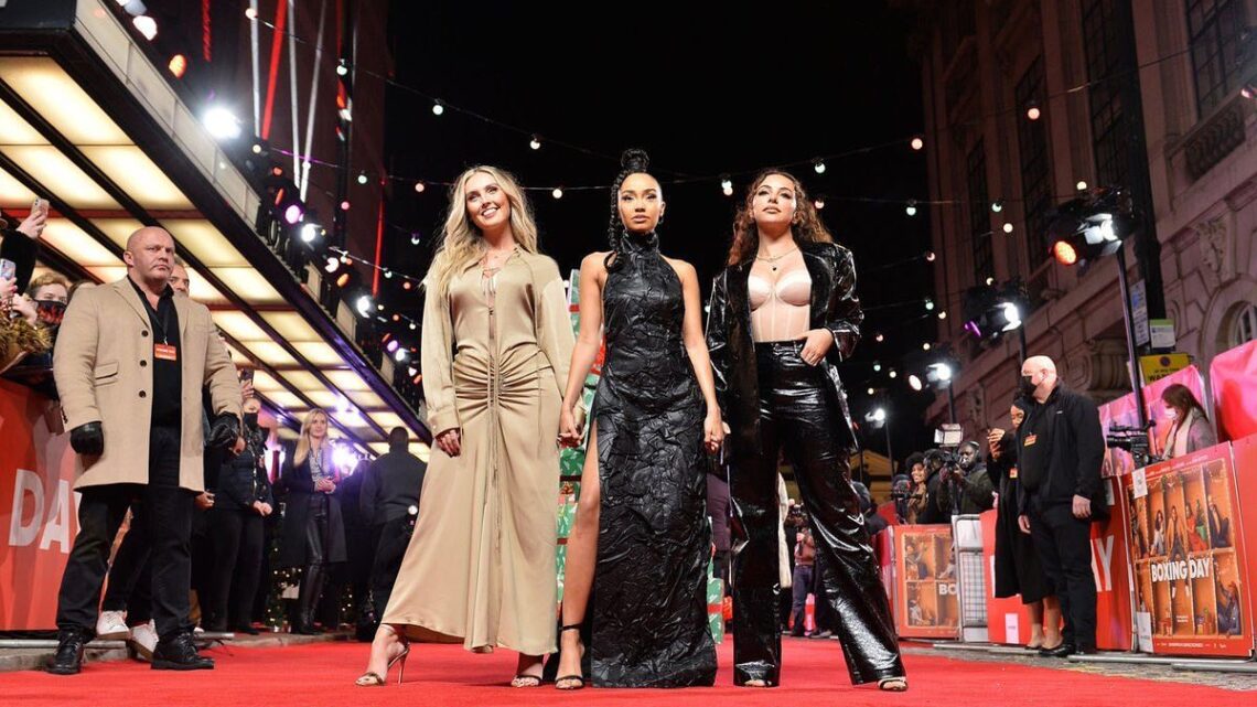 Little Mix Biography: Members, Age, Songs, Net Worth, Relationships, Names, Tour, Albums,