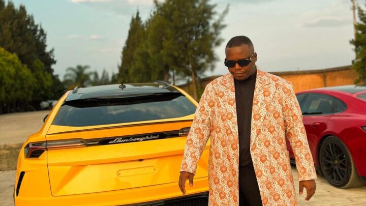Lloyiso Biography: Age, Songs, Net Worth, Real Name, Albums, Wiki, Girlfriend