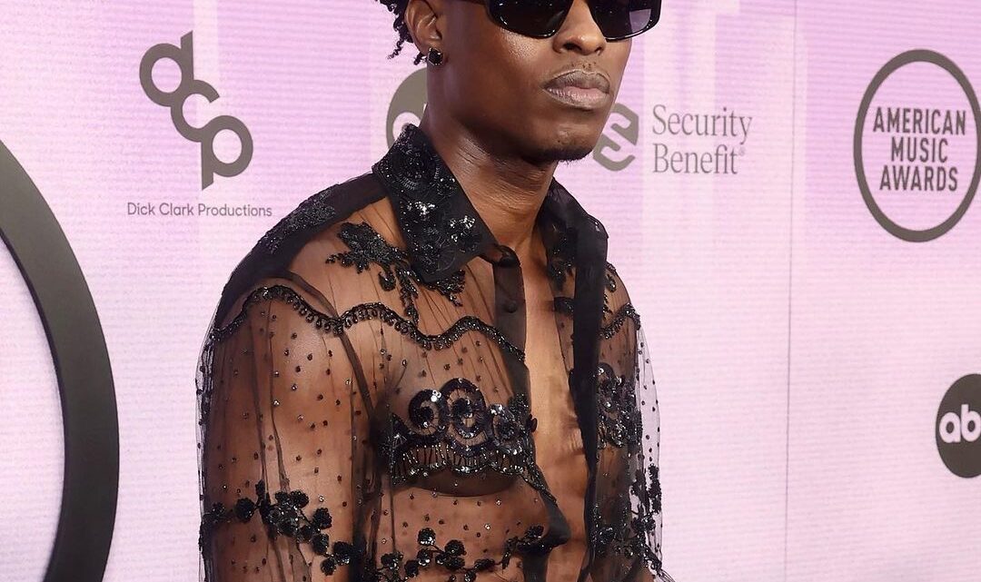 Lucky Daye Biography: Wife, Age, Songs, Net Worth, Height, Albums, Kids, Concert Lucky Daye Biography: Wife, Age, Songs, Net Worth, Height, Albums, Kids, Concert