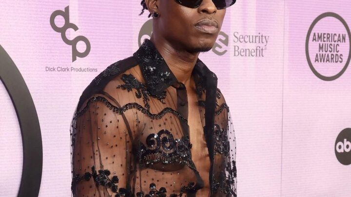 Lucky Daye Biography: Wife, Age, Songs, Net Worth, Height, Albums, Kids, Concert