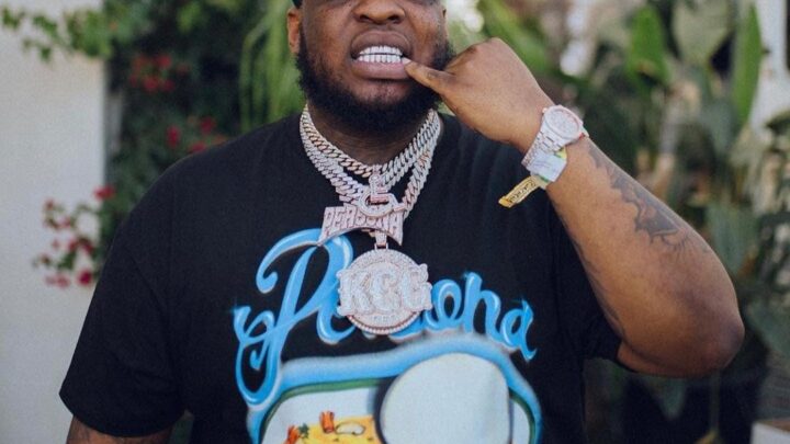 Maxo Kream Biography: Parents, Age, Real Name, Net Worth, Wife, Brother, Kid, Songs, Height, Girlfriend