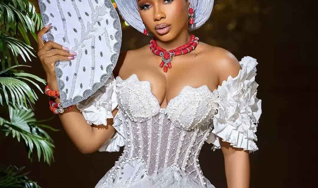 Mercy Eke Biography: Husband, Net Worth, Boyfriend, Age, Instagram, Videos, Father, House, Wedding Pictures, Wikipedia, Cars, Phone Number