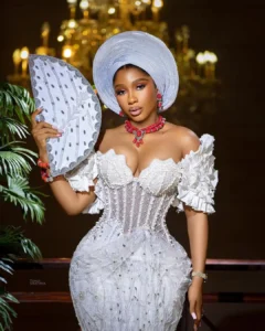 Mercy Eke