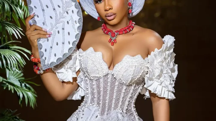 Mercy Eke Biography: Husband, Net Worth, Boyfriend, Age, Instagram, Videos, Father, House, Wedding Pictures, Wikipedia, Cars, Phone Number