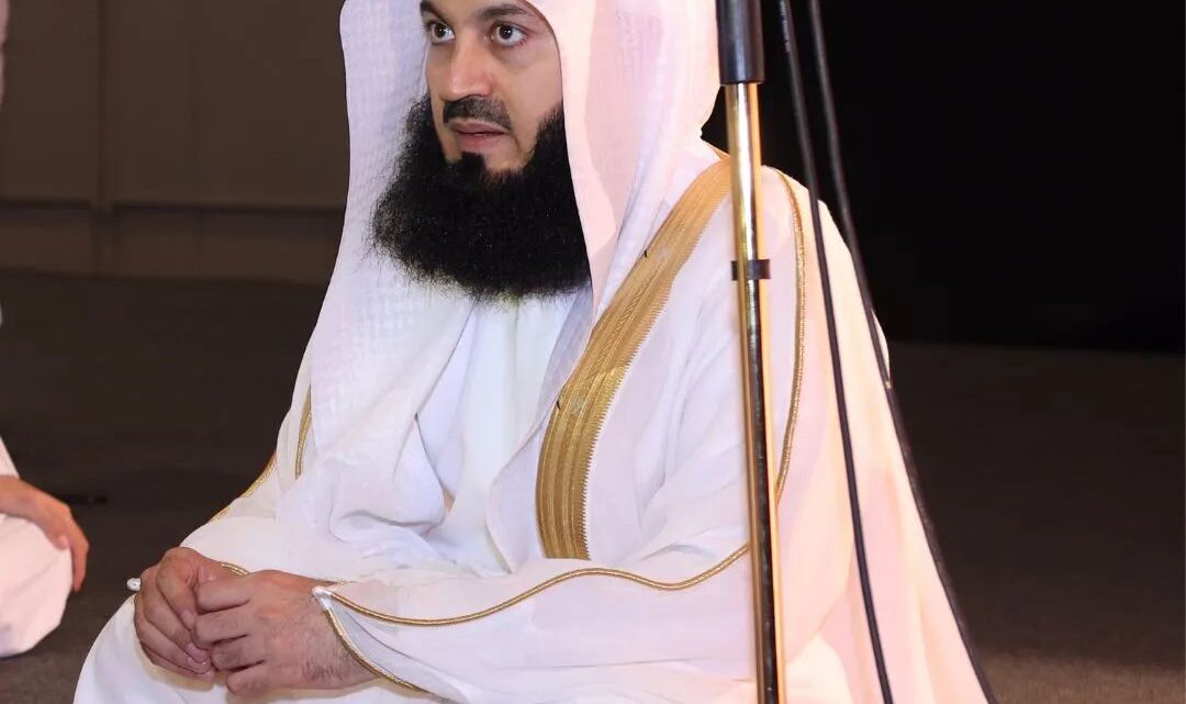 Mufti Menk Biography: Wife, Age, Lectures, Net Worth, Children, Family, Ethnicity, Quotes Mufti Menk Biography: Wife, Age, Lectures, Net Worth, Children, Family, Ethnicity, Quotes
