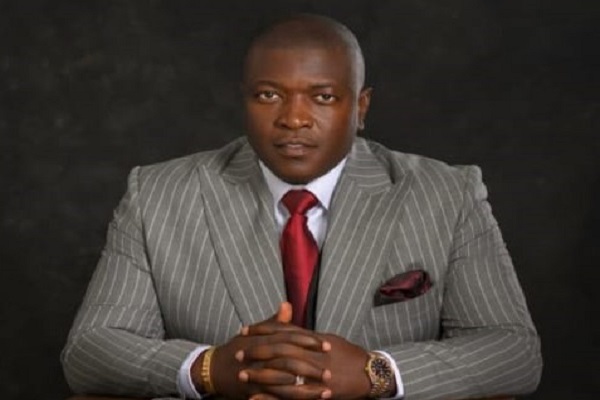 Kennedy “Ned” Okonkwo Biography: Wife, Net Worth, House, Age, Children, Parents, Cars, State Of Origin