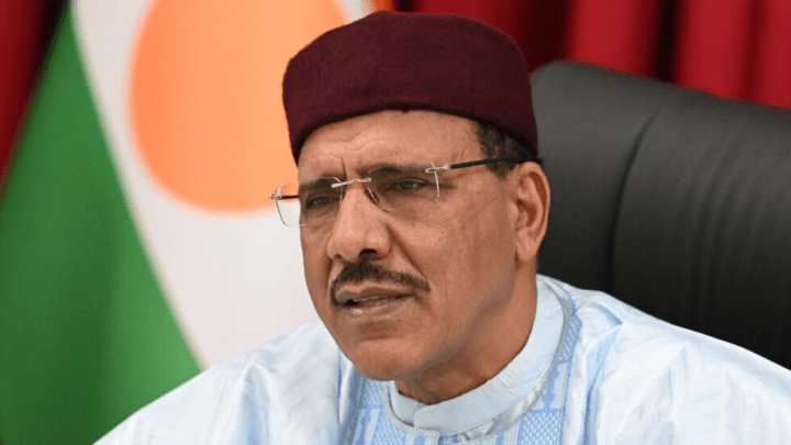 Niger President Mohamed Bazoum Biography: Wife, Children, Net Worth, Age, Family, Tribe, Language