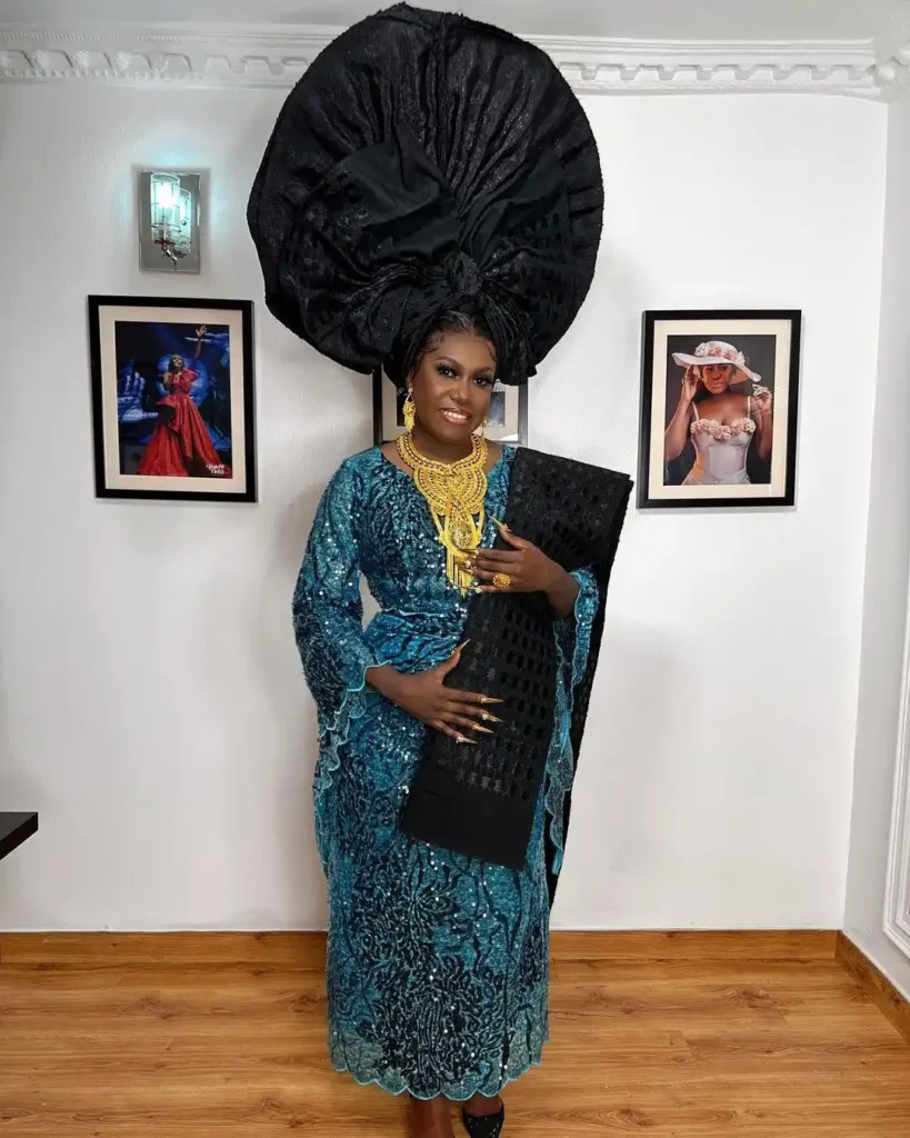 Unstoppable Finest: Nigeria’s Top 10 Female Music Artists