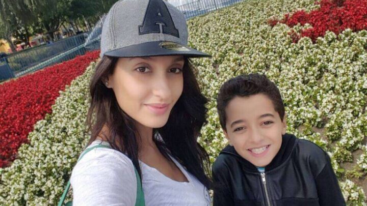 Nora Fatehi’s brother Omar Fatehi Biography: Age, Parents, Net Worth, Religion, Family, Wikipedia, Instagram