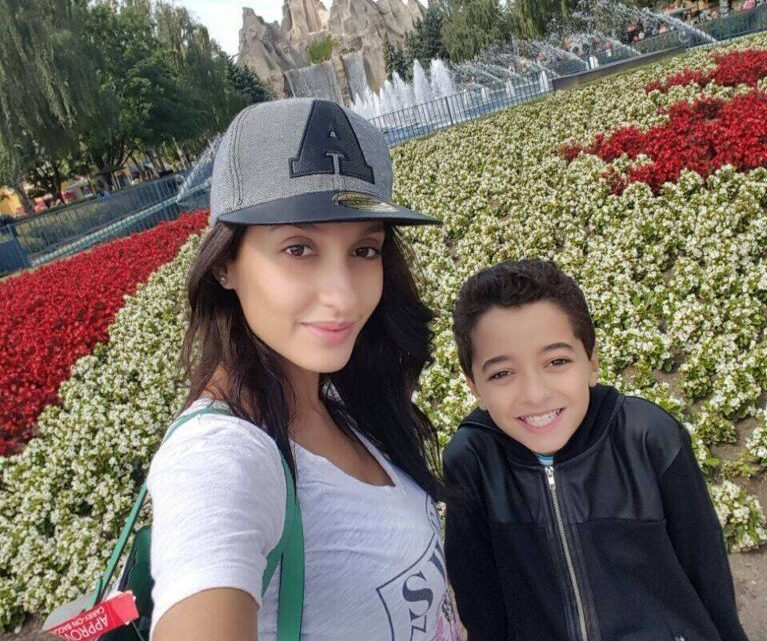 Nora Fatehi’s brother Omar Fatehi Biography: Age, Parents, Net Worth, Religion, Family, Wikipedia, Instagram