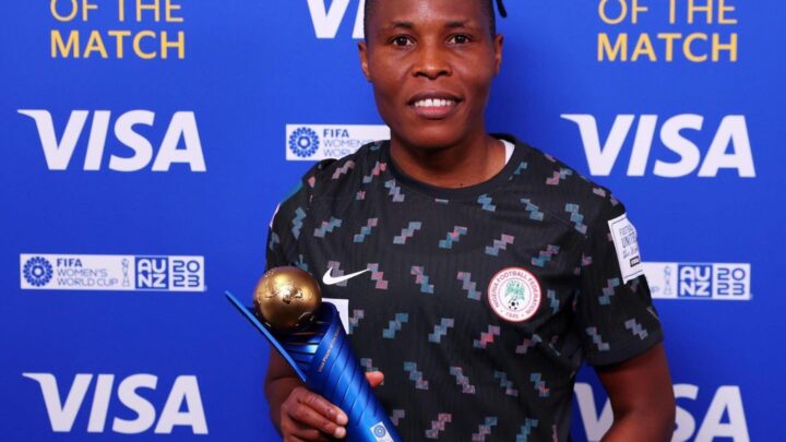 Osinachi Ohale Bio: Age, Husband, Net Worth, Stats, Salary, Family, Wikipedia