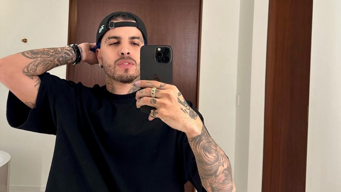 Rauw Alejandro Biography: Height, Age, Wife, Net Worth, Songs, Tour Concert, Instagram, Wikipedia, Tickets Rauw Alejandro Biography: Height, Age, Wife, Net Worth, Songs, Tour Concert, Instagram, Wikipedia, Tickets