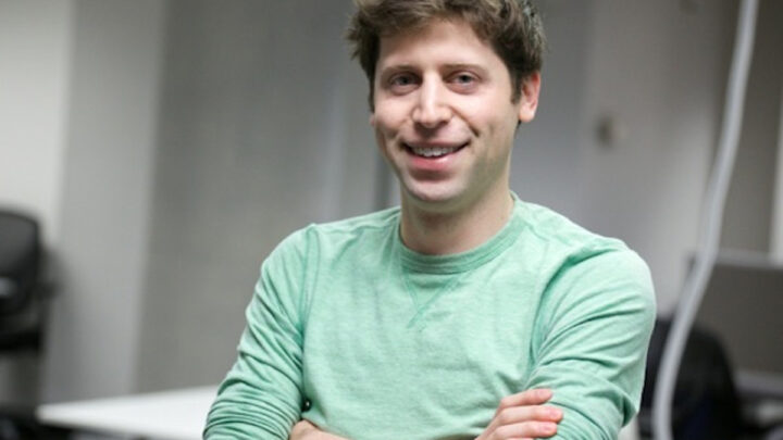 CEO of OpenAI Sam Altman Biography: Net Worth, Wife, Age, LinkedIn, Blog, Parents, Brother, Education, IG, Twitter, Family