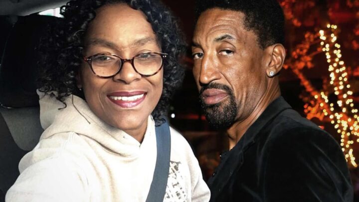 Scottie Pippen’s ex-wife Karen McCollum Biography: Age, Net Worth, Son Cause Of Death, Instagram, Height