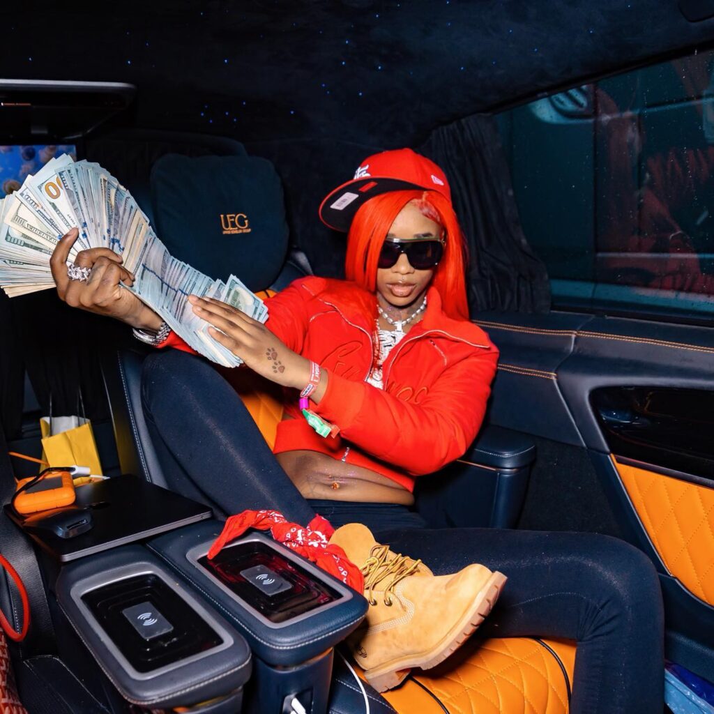 Sexyy Red Biography: Boyfriend, Age, Songs, Net Worth, Instagram, Son