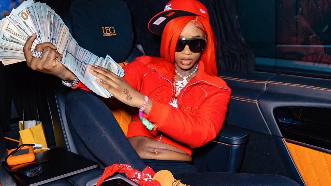 Sexyy Red Biography: Boyfriend, Age, Songs, Net Worth, Instagram, Son, Height, Baby Father Sexyy Red Biography: Boyfriend, Age, Songs, Net Worth, Instagram, Son, Height, Baby Father