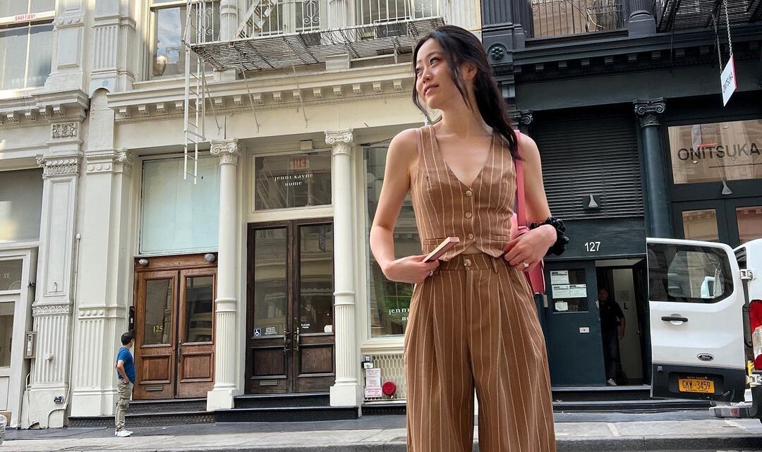 Stephanie Soo Biography: Age, Brother, Husband, Net Worth, Instagram, Mukbang, Height, Podcast Stephanie Soo Biography: Age, Brother, Husband, Net Worth, Instagram, Mukbang, Height, Podcast