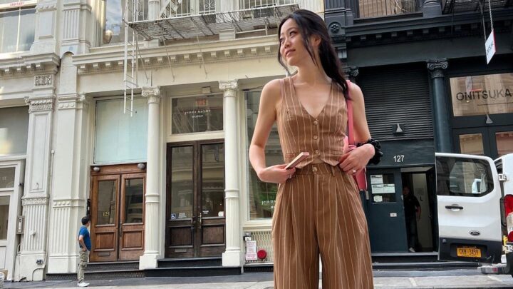 Stephanie Soo Biography: Age, Brother, Husband, Net Worth, Instagram, Mukbang, Height, Podcast