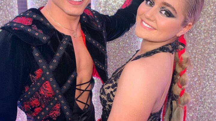 Tana & Gordon Ramsay’s daughter Tilly Ramsay Biography: Net Worth, Age, Boyfriend, Height, University, Siblings