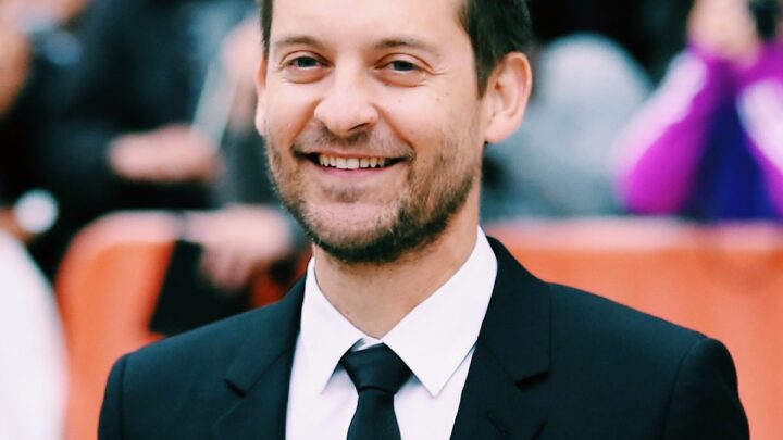 Tobey Maguire Biography: Movies, Net Worth, Age, Wife, Brothers, Instagram, Children