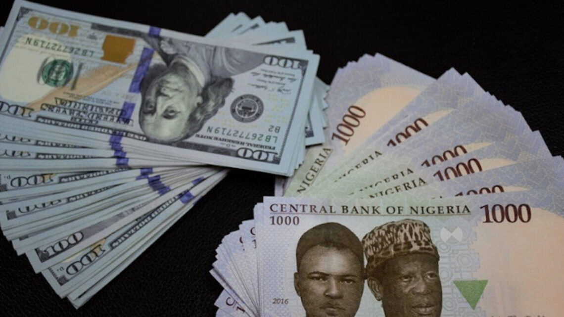 Today Black Market Exchange Rate Of Dollar To Naira – July 20, 2023 Today Black Market Exchange Rate Of Dollar To Naira – July 20, 2023
