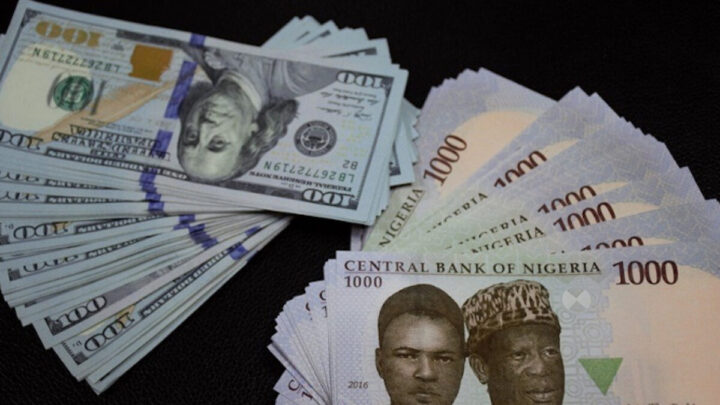 Today Black Market Exchange Rate Of Dollar To Naira – July 20, 2023