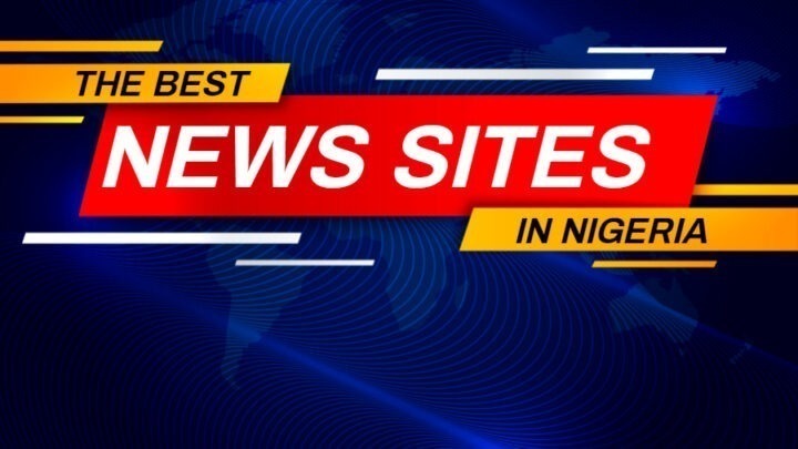 The Elite League: Top 10 Must-Follow Nigerian News Websites