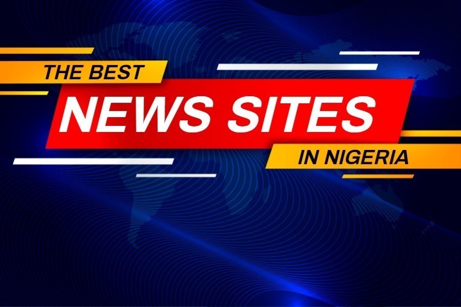 The Elite League: Top 10 Must-Follow Nigerian News Websites The Elite League: Top 10 Must-Follow Nigerian News Websites