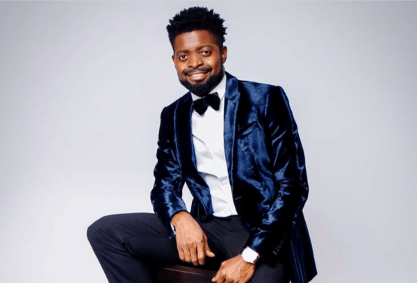 Top 10 Nigerian Comedians